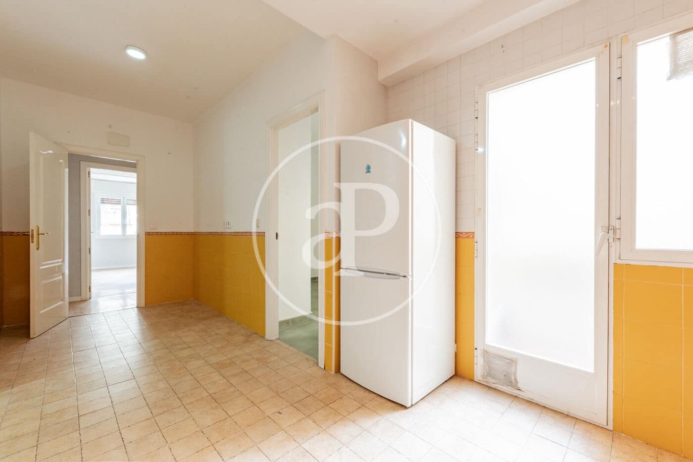 Apartamento de 4 habitaciones en Madrid ciudad en venta - 790.000 € (Ref: 10094526)