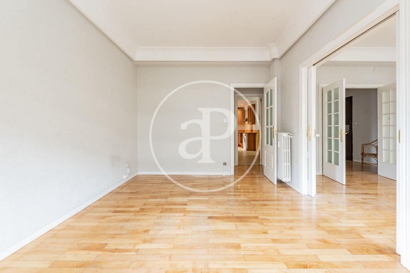 Apartamento de 4 habitaciones en Madrid ciudad en venta - 790.000 € (Ref: 10094526)
