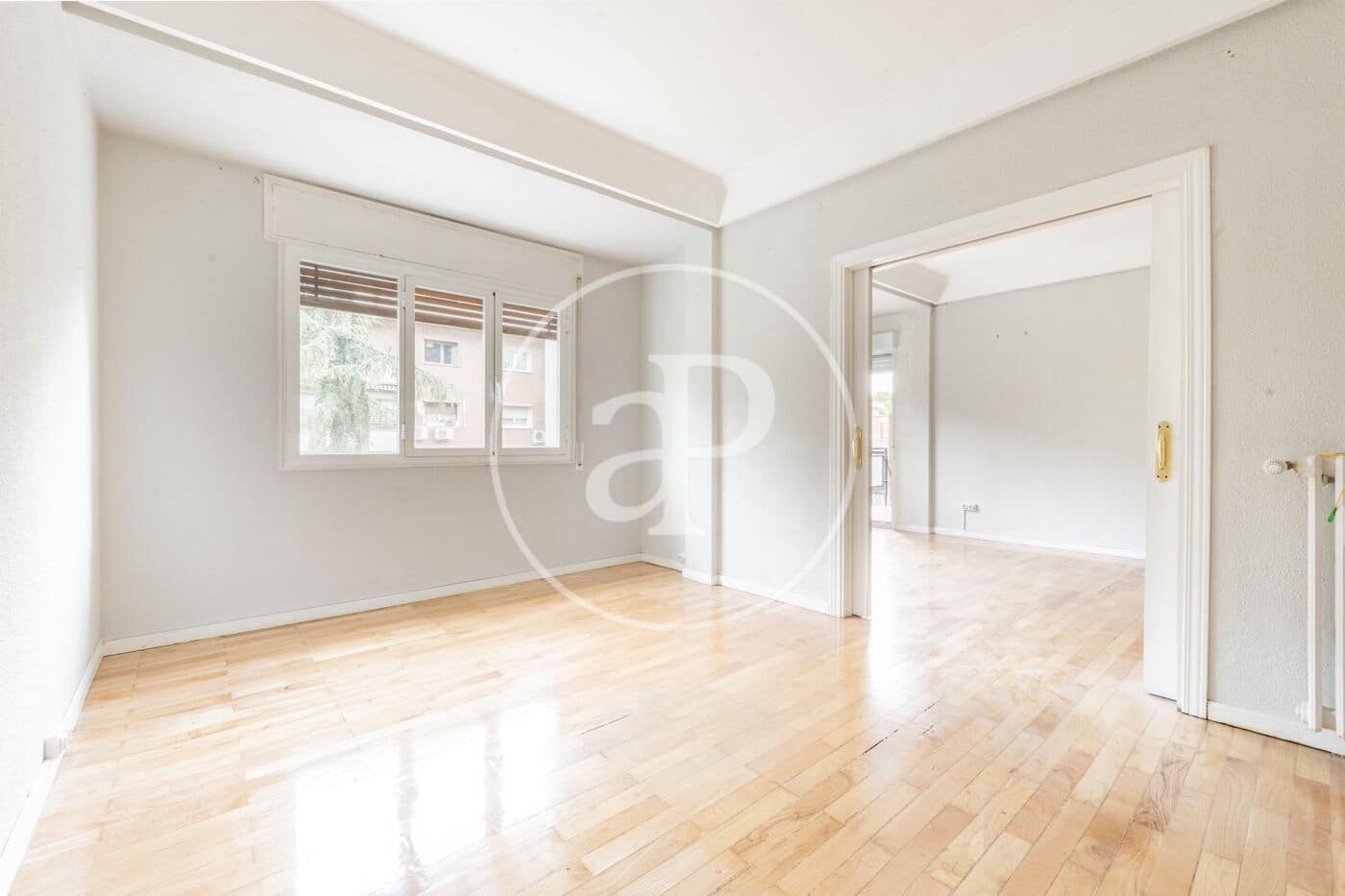 Apartamento de 4 habitaciones en Madrid ciudad en venta - 790.000 € (Ref: 10094526)