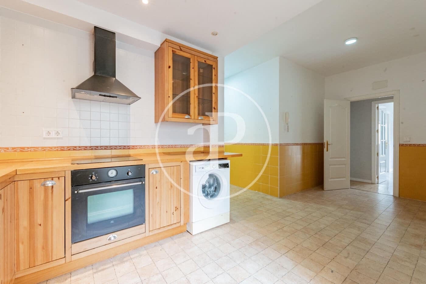 Apartamento de 4 habitaciones en Madrid ciudad en venta - 790.000 € (Ref: 10094526)