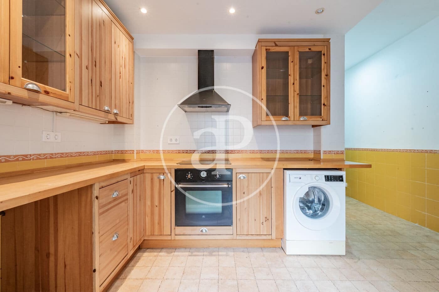 Apartamento de 4 habitaciones en Madrid ciudad en venta - 790.000 € (Ref: 10094526)