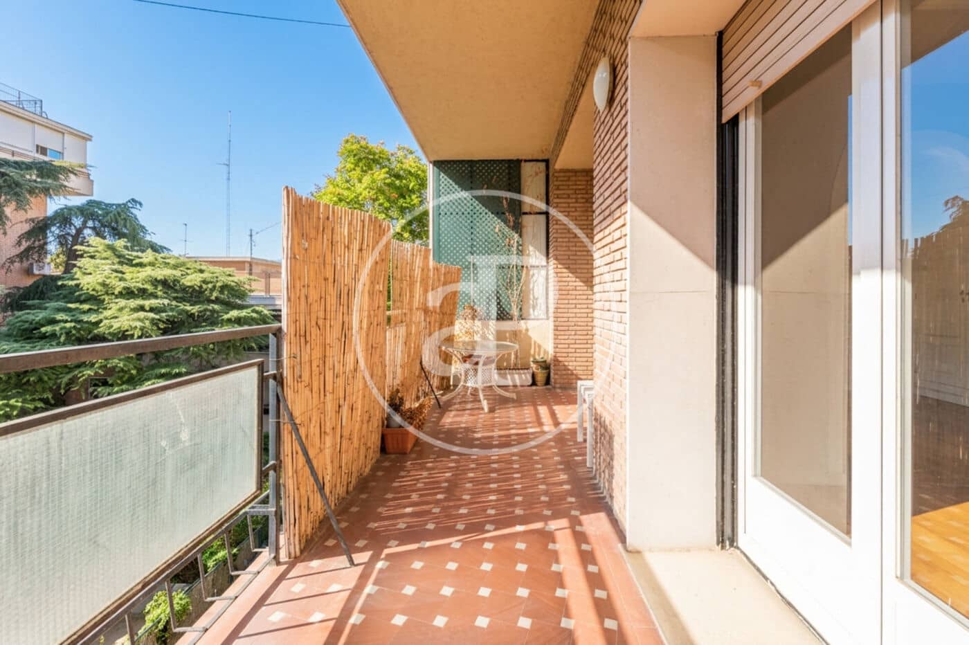 Apartamento de 4 habitaciones en Madrid ciudad en venta - 790.000 € (Ref: 10094526)