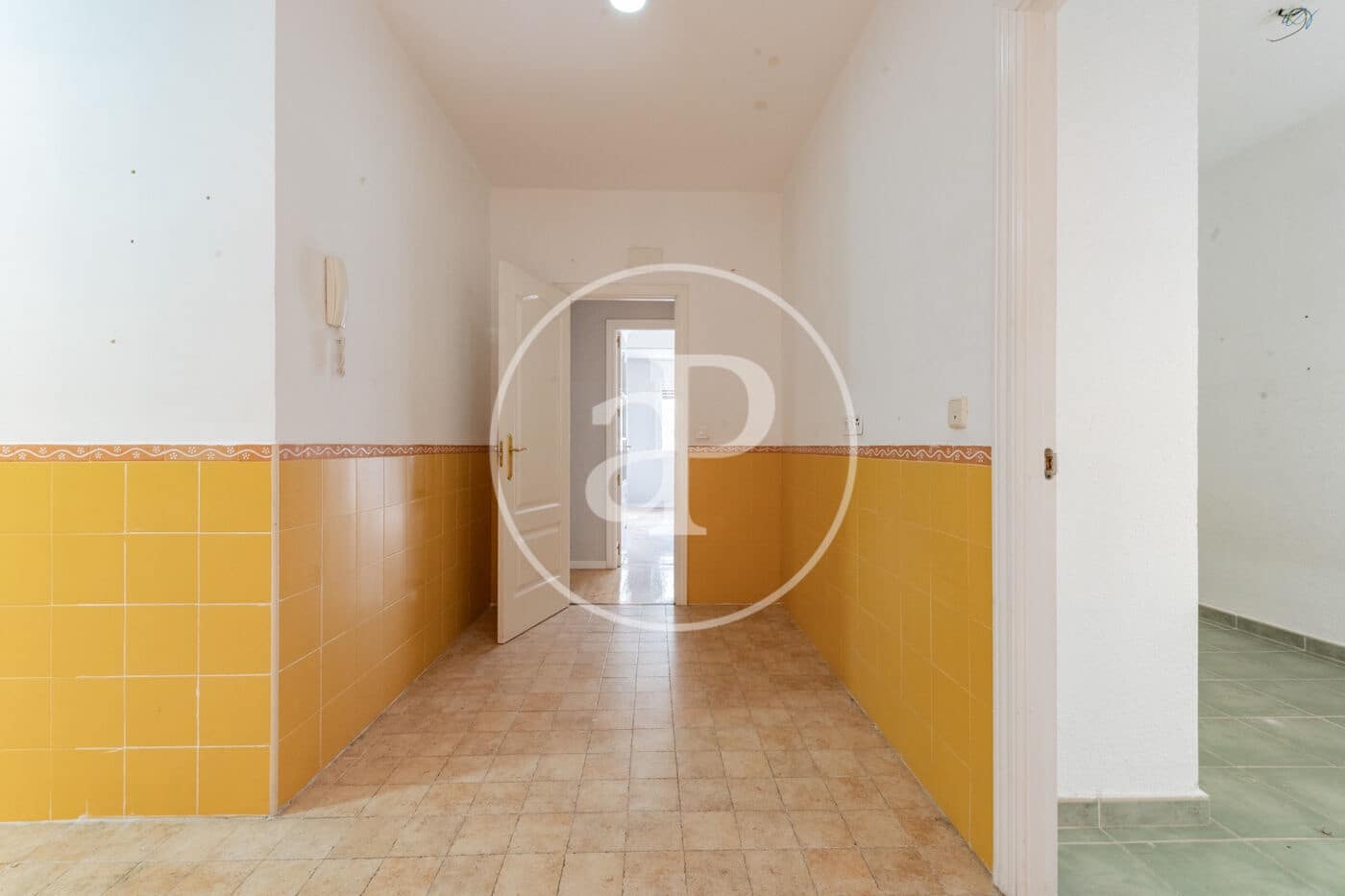 Apartamento de 4 habitaciones en Madrid ciudad en venta - 790.000 € (Ref: 10094526)