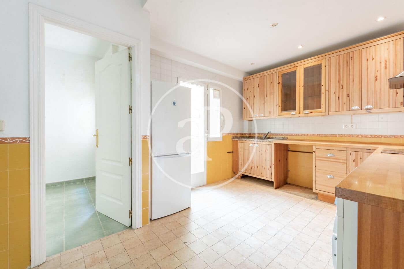 Apartamento de 4 habitaciones en Madrid ciudad en venta - 790.000 € (Ref: 10094526)