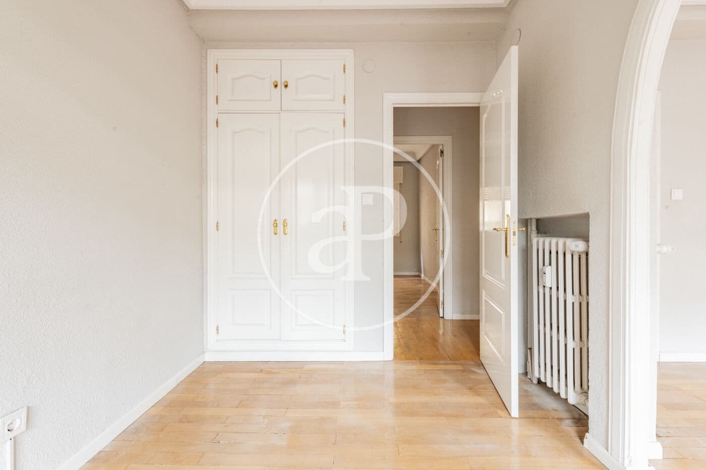 Apartamento de 4 habitaciones en Madrid ciudad en venta - 790.000 € (Ref: 10094526)
