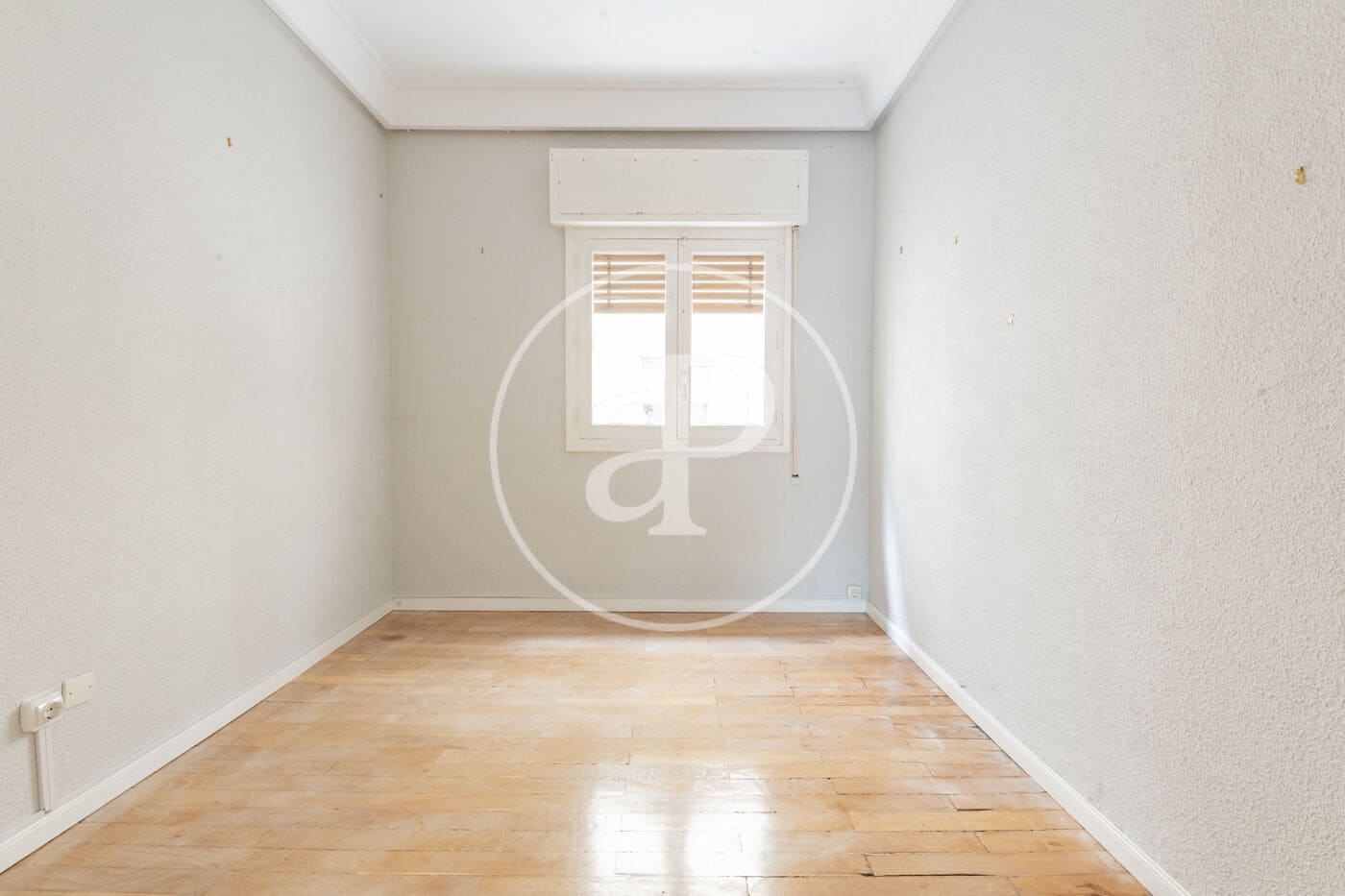Apartamento de 4 habitaciones en Madrid ciudad en venta - 790.000 € (Ref: 10094526)