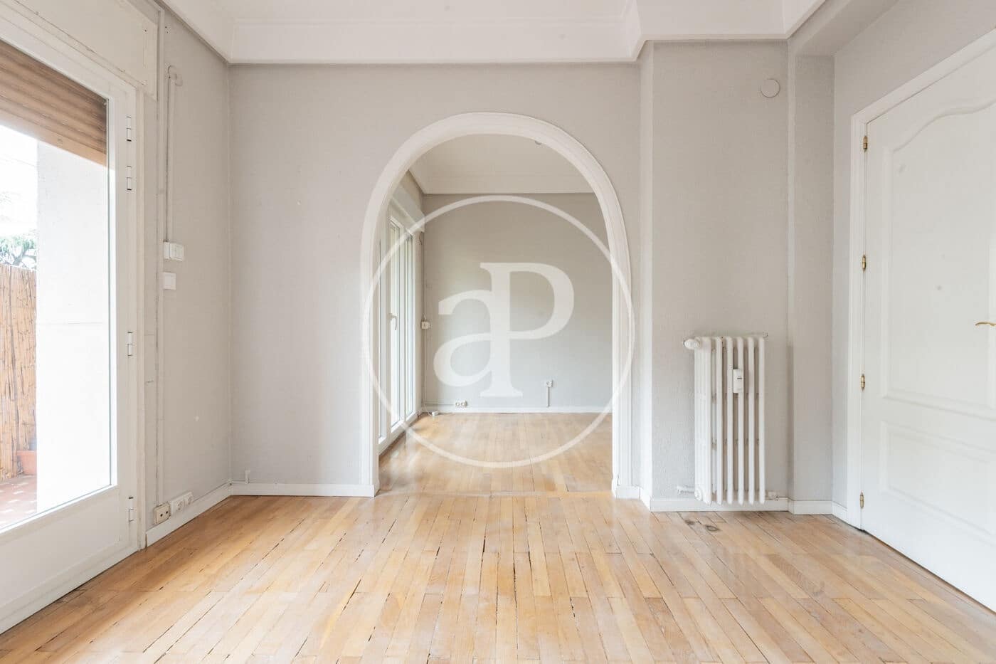 Apartamento de 4 habitaciones en Madrid ciudad en venta - 790.000 € (Ref: 10094526)