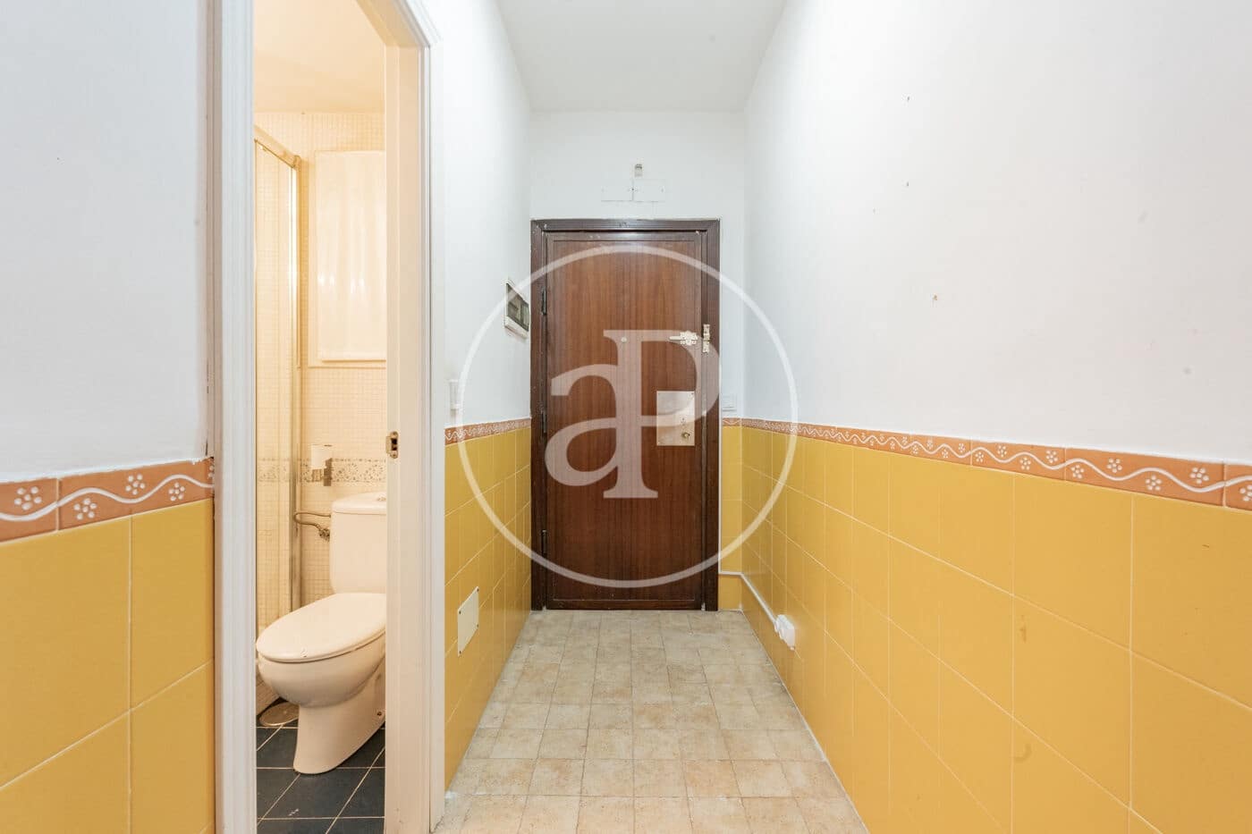 Apartamento de 4 habitaciones en Madrid ciudad en venta - 790.000 € (Ref: 10094526)
