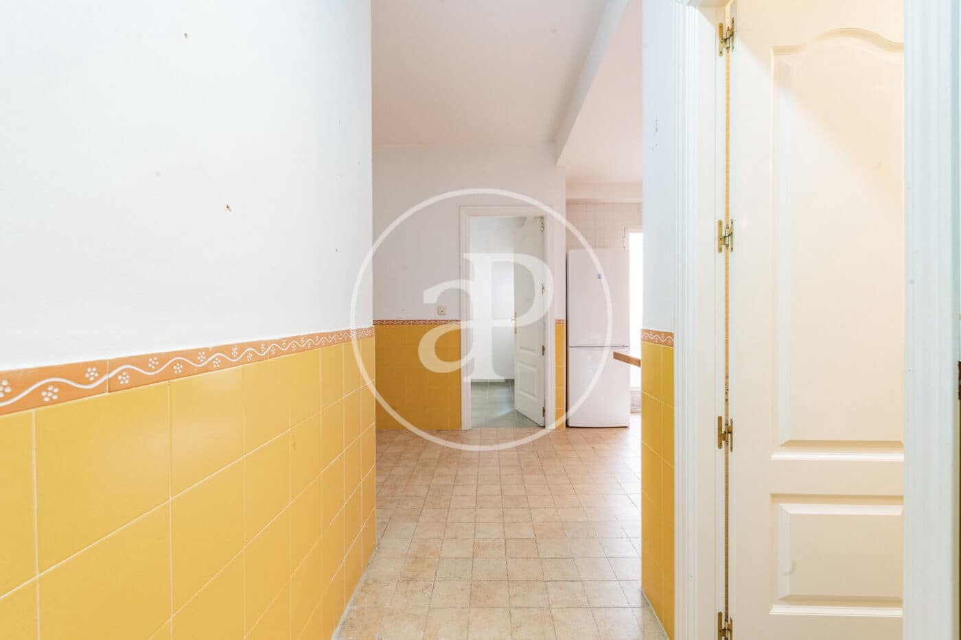 Apartamento de 4 habitaciones en Madrid ciudad en venta - 790.000 € (Ref: 10094526)
