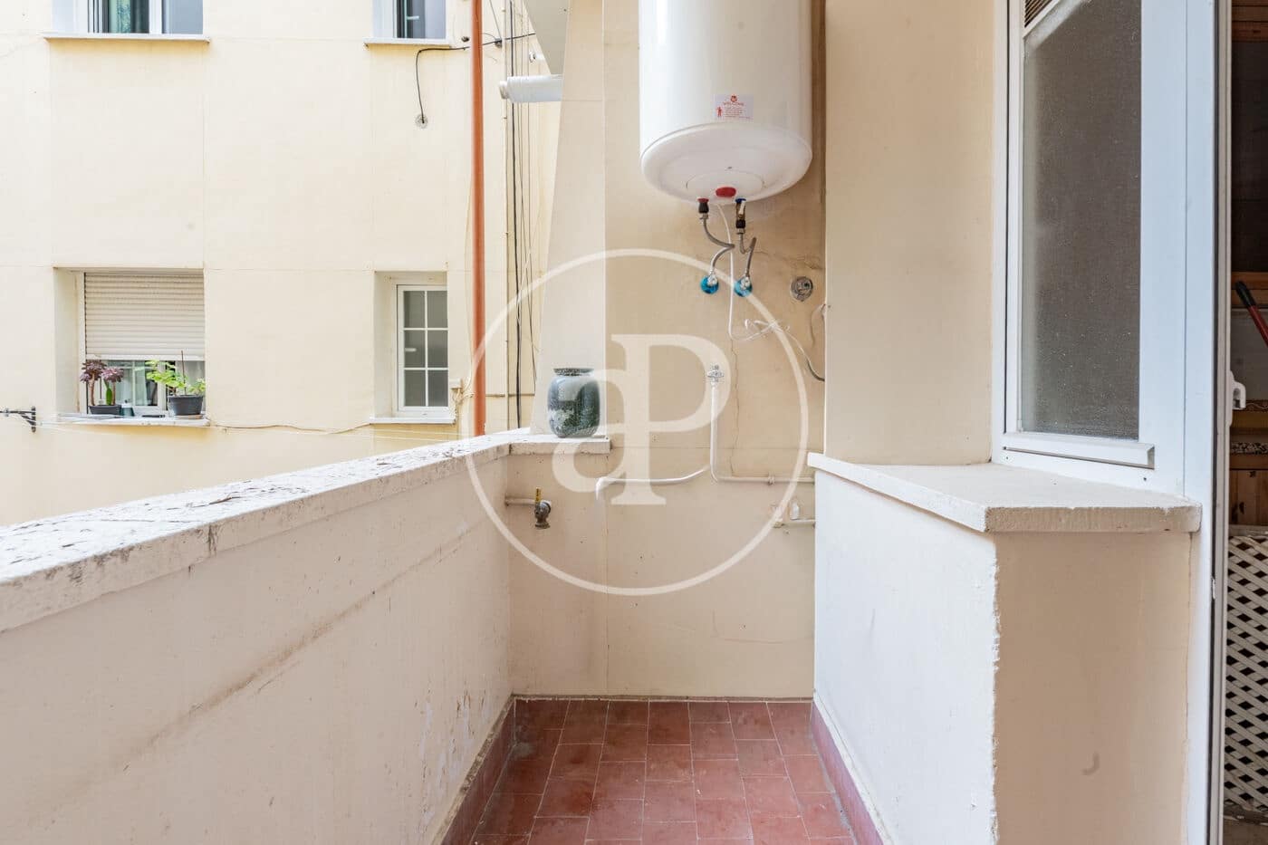 Apartamento de 4 habitaciones en Madrid ciudad en venta - 790.000 € (Ref: 10094526)
