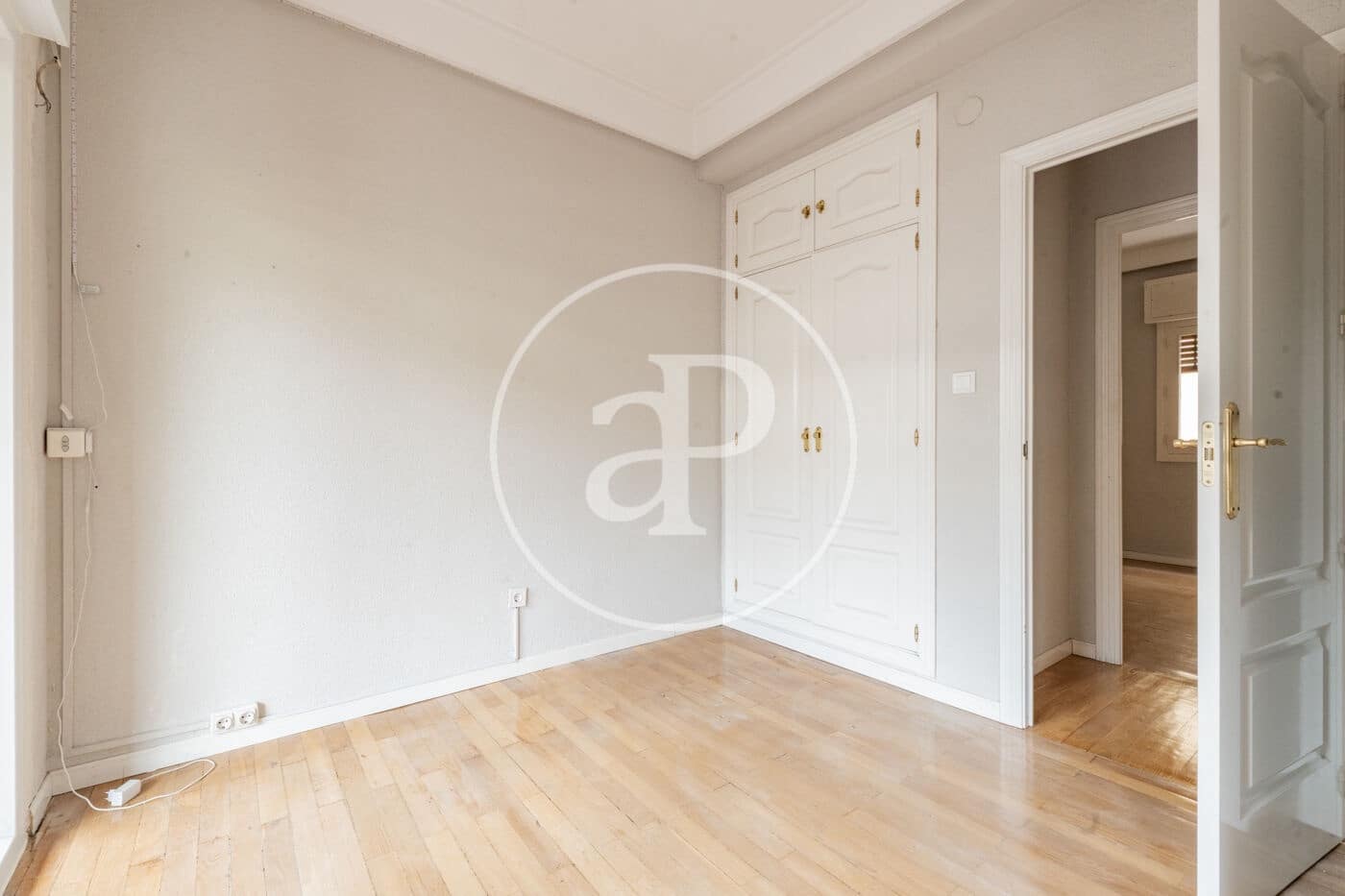 Apartamento de 4 habitaciones en Madrid ciudad en venta - 790.000 € (Ref: 10094526)