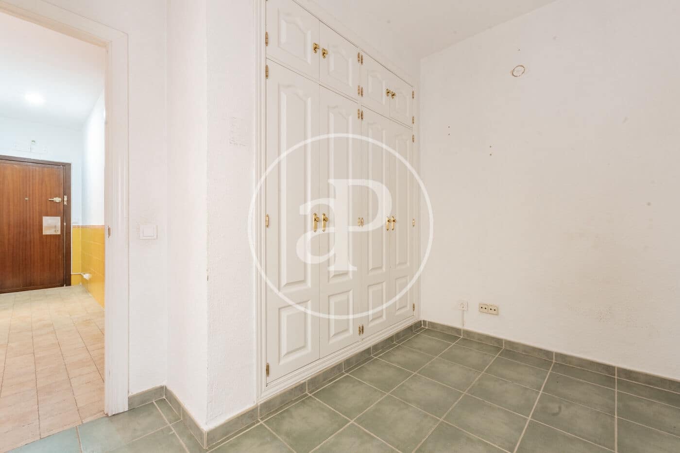 Apartamento de 4 habitaciones en Madrid ciudad en venta - 790.000 € (Ref: 10094526)