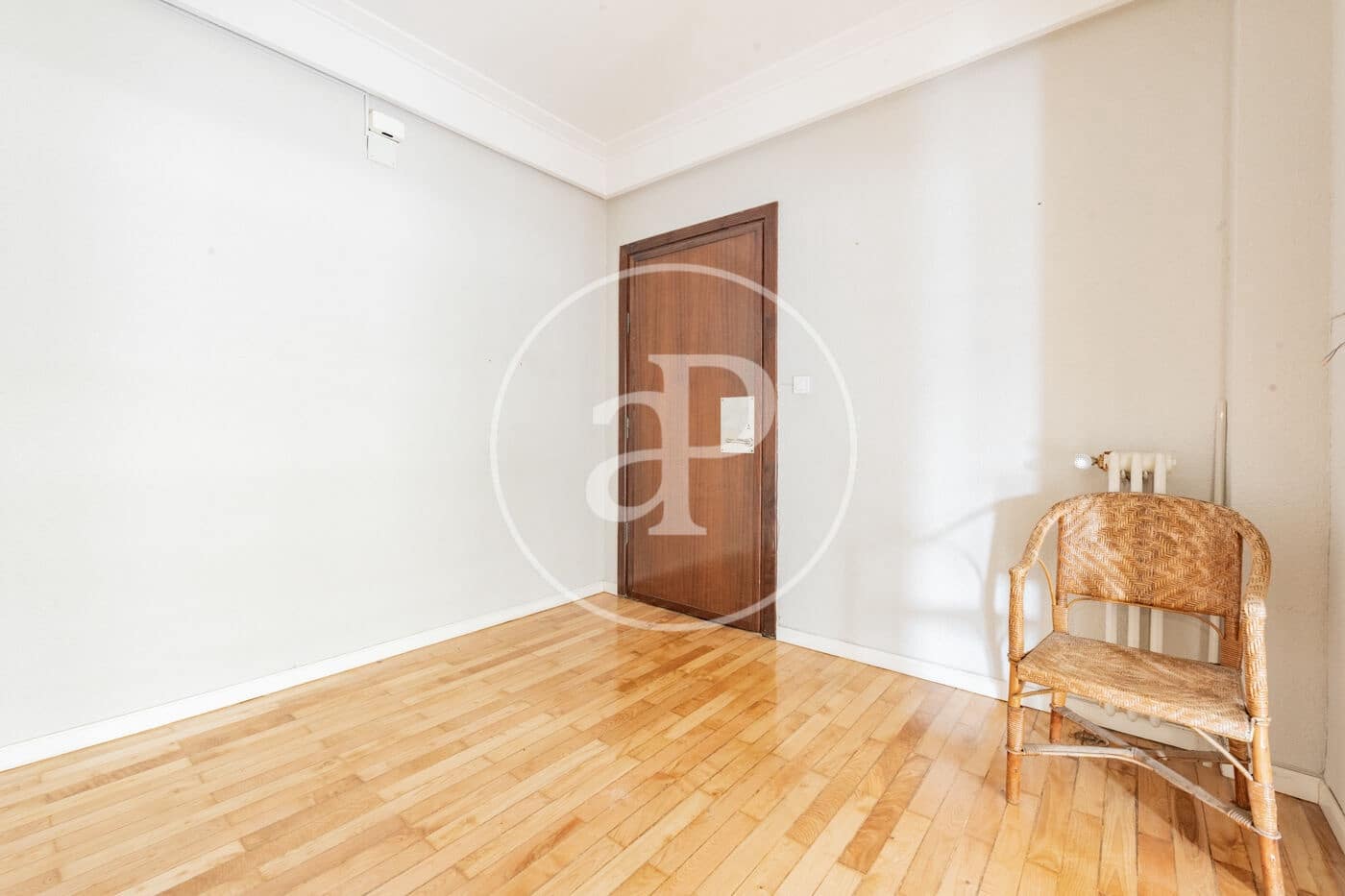Apartamento de 4 habitaciones en Madrid ciudad en venta - 790.000 € (Ref: 10094526)