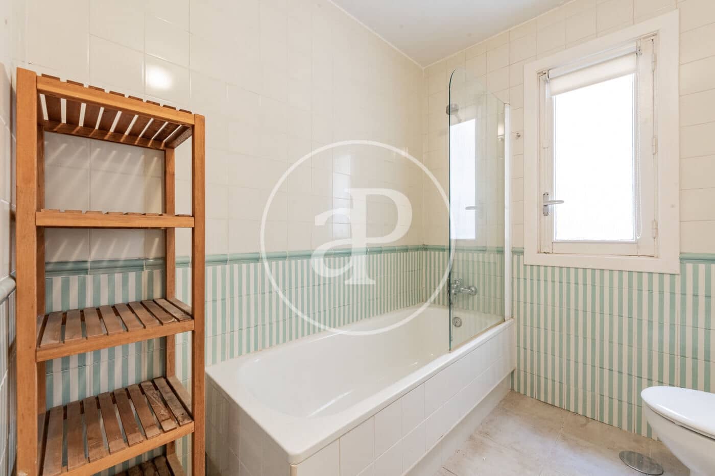 Apartamento de 4 habitaciones en Madrid ciudad en venta - 790.000 € (Ref: 10094526)