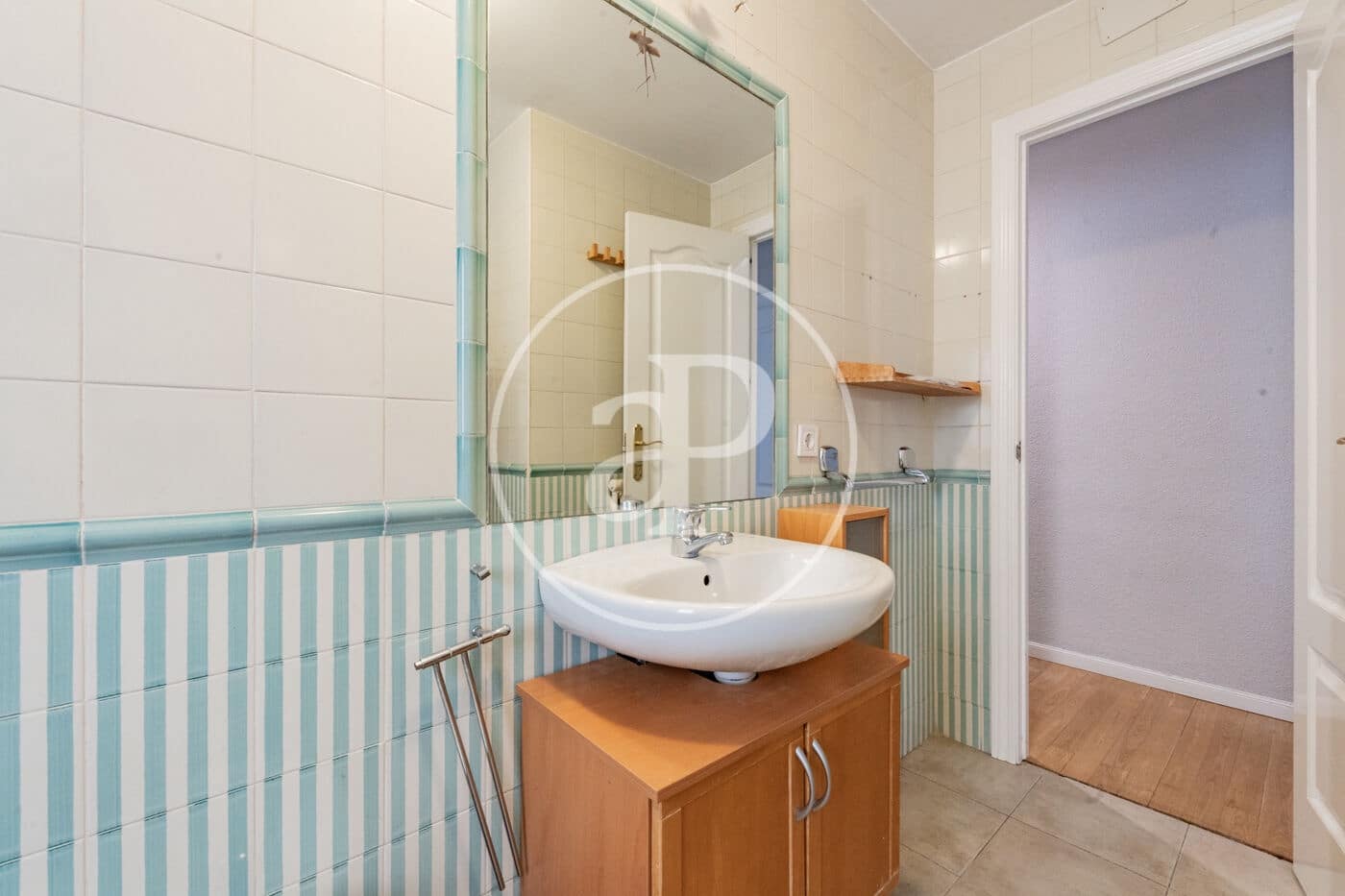 Apartamento de 4 habitaciones en Madrid ciudad en venta - 790.000 € (Ref: 10094526)