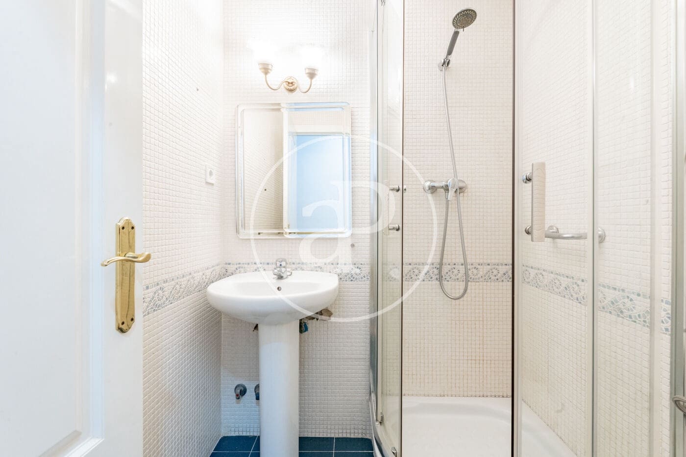 Apartamento de 4 habitaciones en Madrid ciudad en venta - 790.000 € (Ref: 10094526)