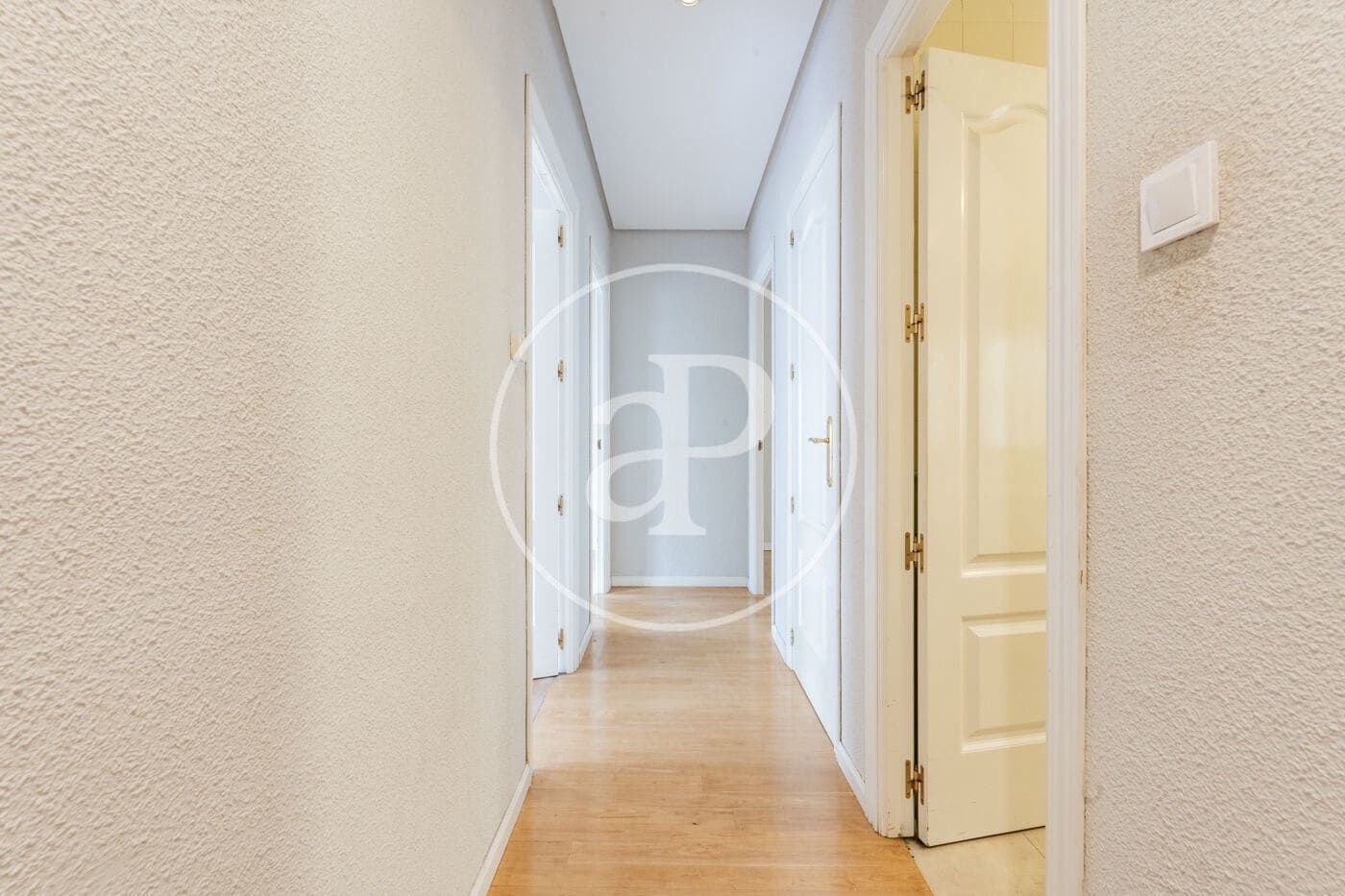 Apartamento de 4 habitaciones en Madrid ciudad en venta - 790.000 € (Ref: 10094526)