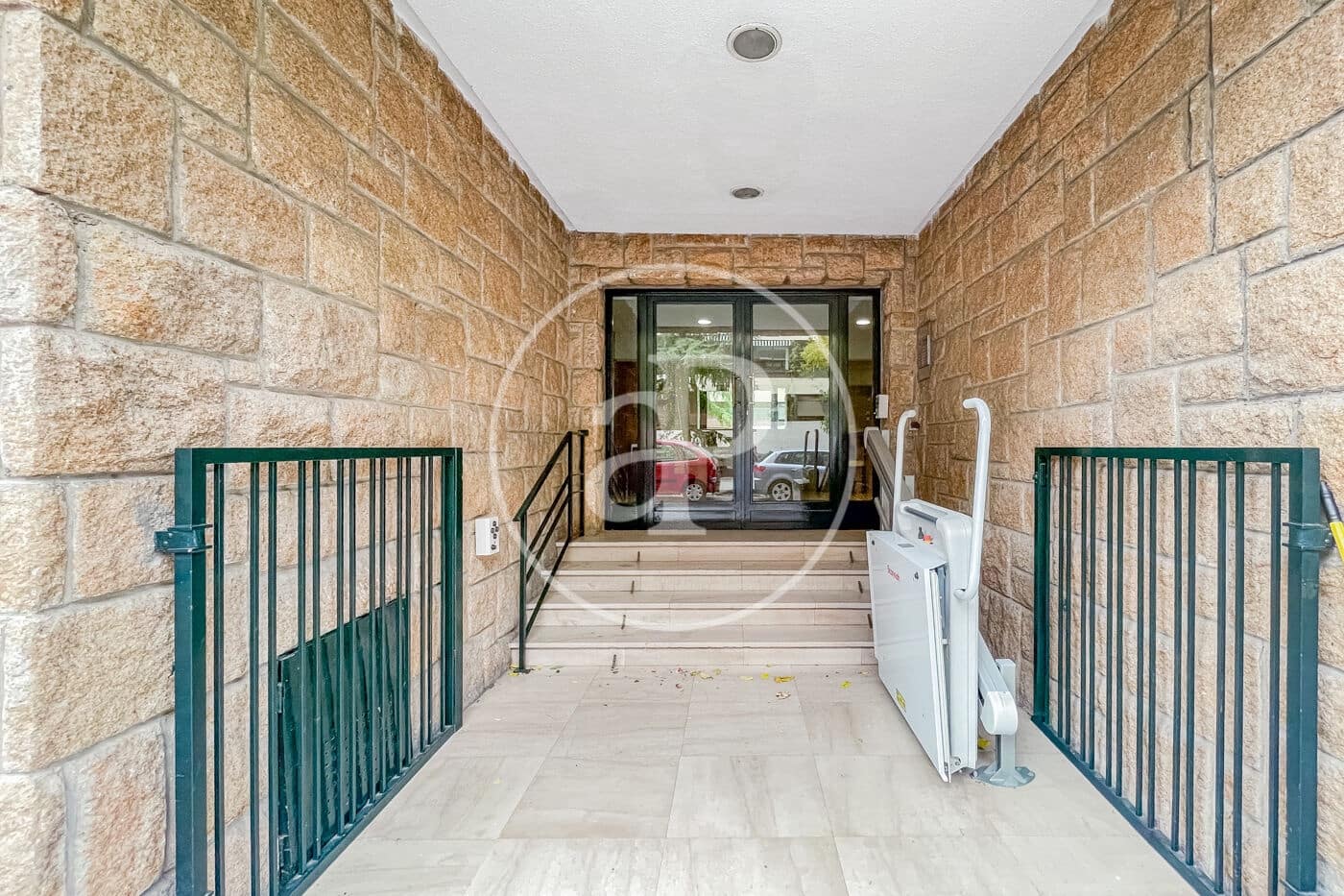 Apartamento de 4 habitaciones en Madrid ciudad en venta - 790.000 € (Ref: 10094526)
