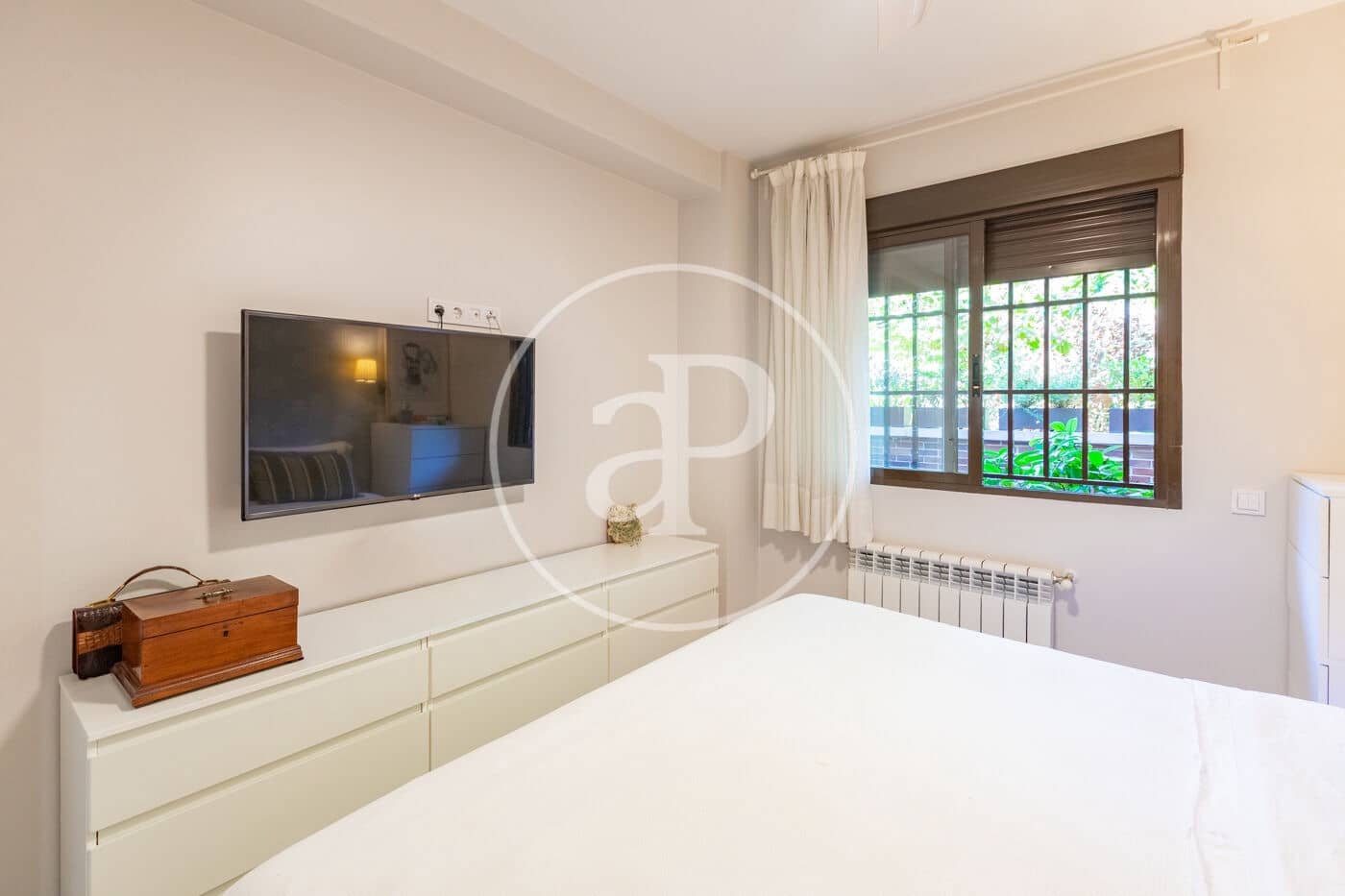 Apartamento de 3 habitaciones en Madrid ciudad en venta con piscina garaje - 860.000 € (Ref: 10098297)