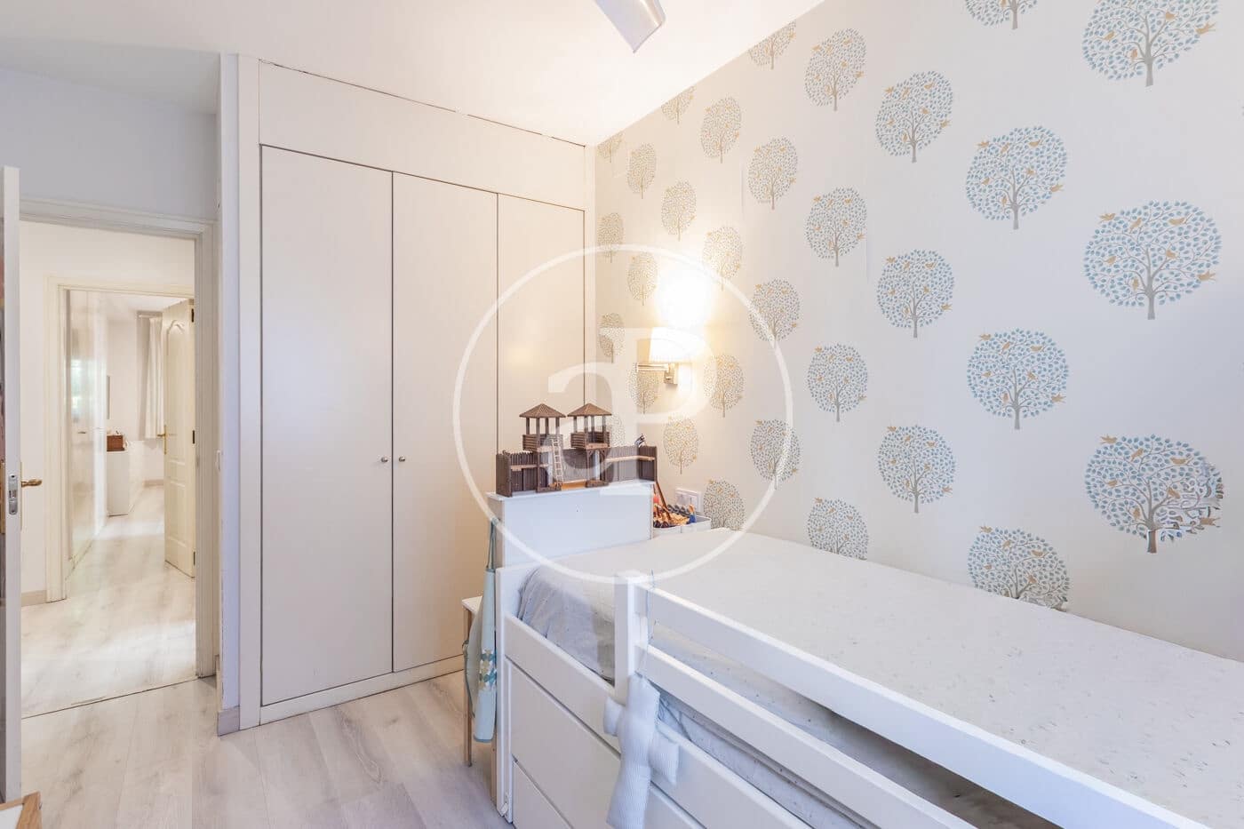 Apartamento de 3 habitaciones en Madrid ciudad en venta con piscina garaje - 860.000 € (Ref: 10098297)