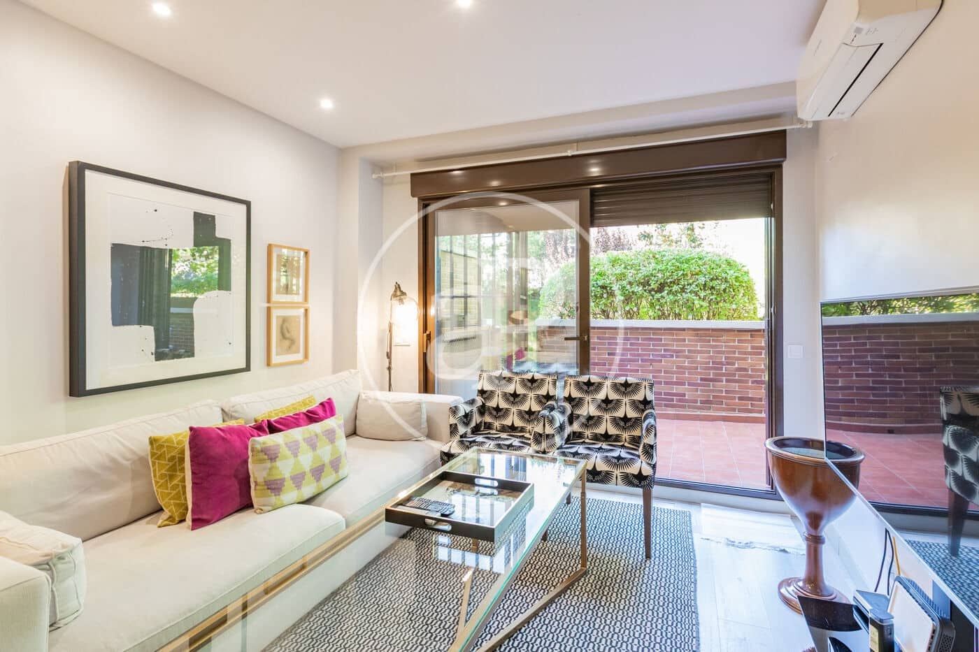 Apartamento de 3 habitaciones en Madrid ciudad en venta con piscina garaje - 860.000 € (Ref: 10098297)