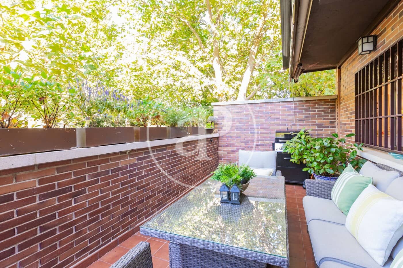 Apartamento de 3 habitaciones en Madrid ciudad en venta con piscina garaje - 860.000 € (Ref: 10098297)