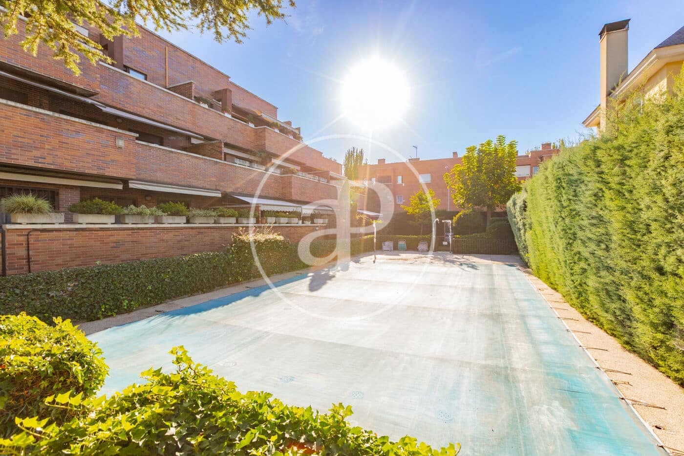 Apartamento de 3 habitaciones en Madrid ciudad en venta con piscina garaje - 860.000 € (Ref: 10098297)