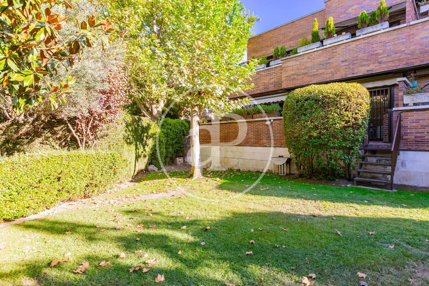 Apartamento de 3 habitaciones en Madrid ciudad en venta con piscina garaje - 860.000 € (Ref: 10098297)
