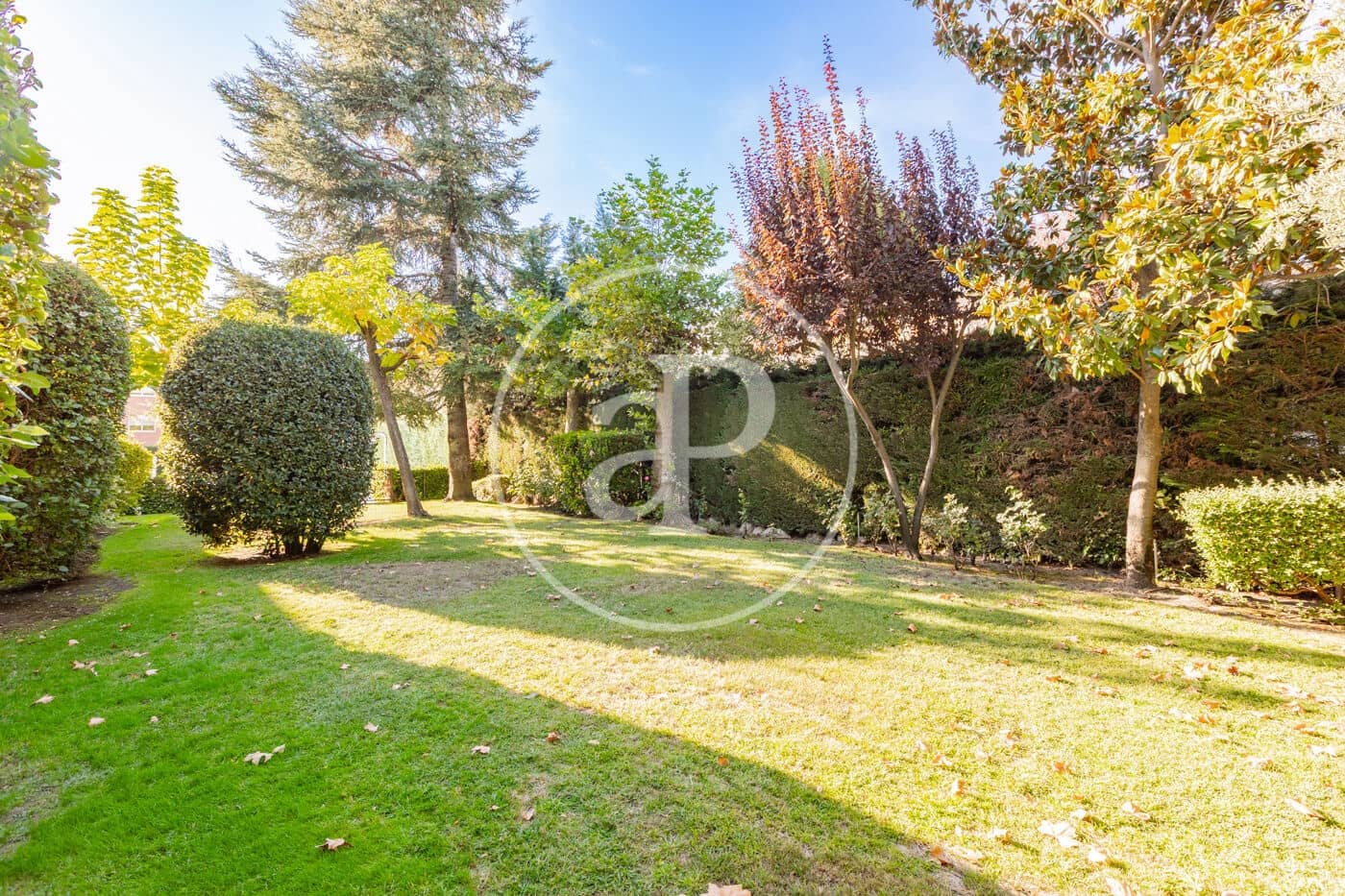 Apartamento de 3 habitaciones en Madrid ciudad en venta con piscina garaje - 860.000 € (Ref: 10098297)