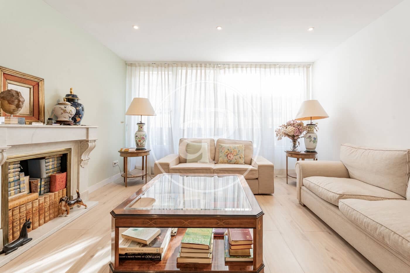 1 sypialnia Apartament na sprzedaż w Miasto Madryt - 1 050 000 € (Ref: 10098298)