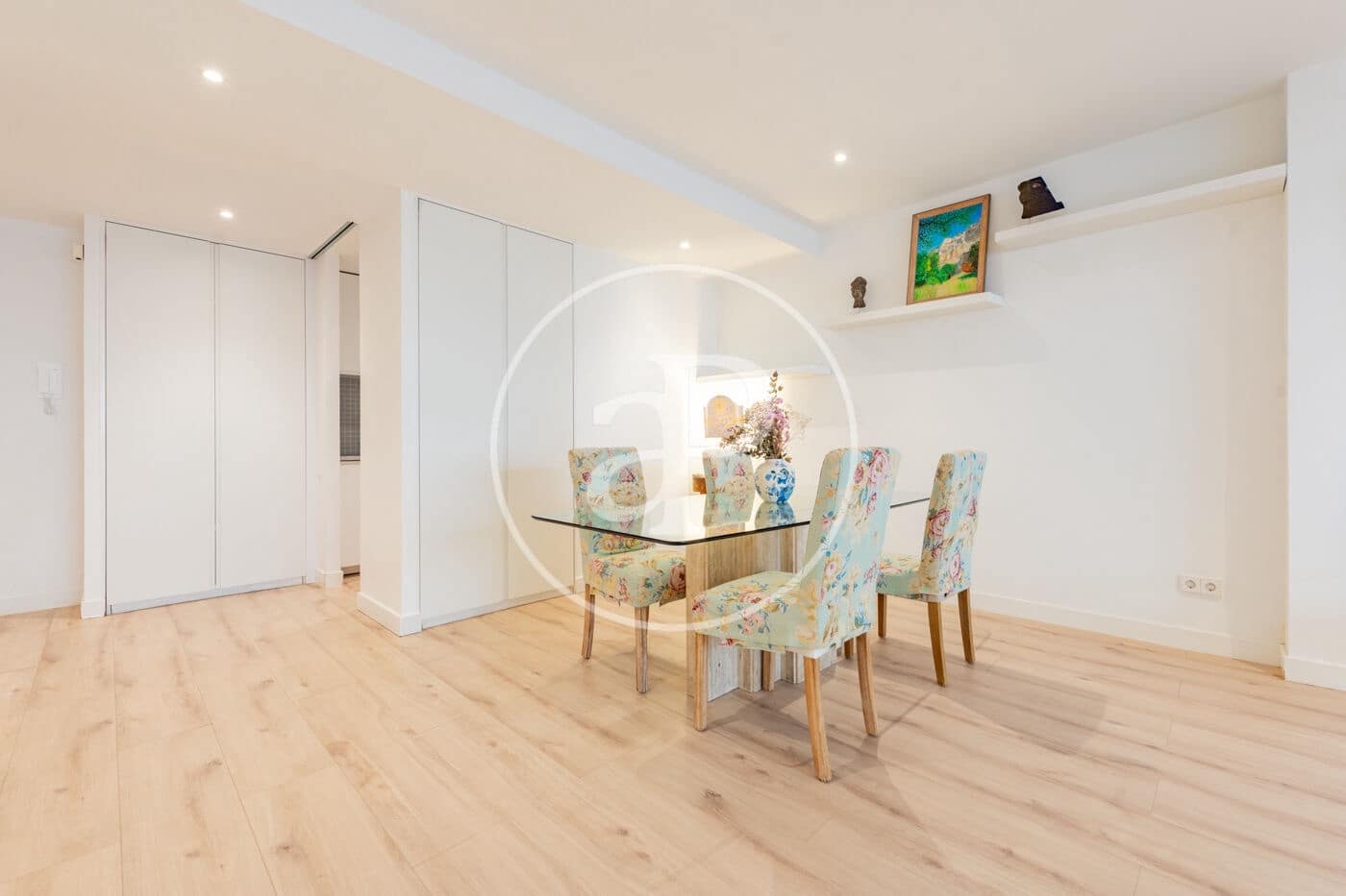 1 sypialnia Apartament na sprzedaż w Miasto Madryt - 1 050 000 € (Ref: 10098298)