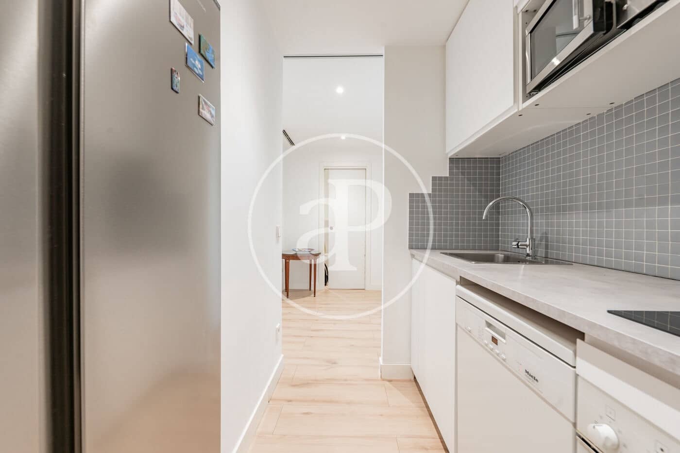 1 sypialnia Apartament na sprzedaż w Miasto Madryt - 1 050 000 € (Ref: 10098298)