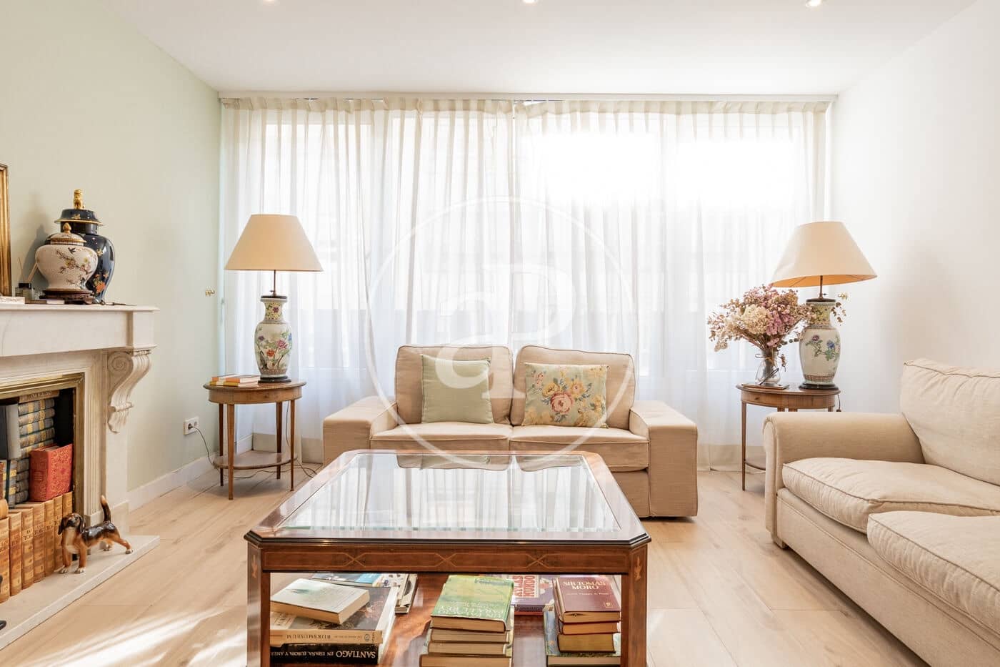 1 sypialnia Apartament na sprzedaż w Miasto Madryt - 1 050 000 € (Ref: 10098298)