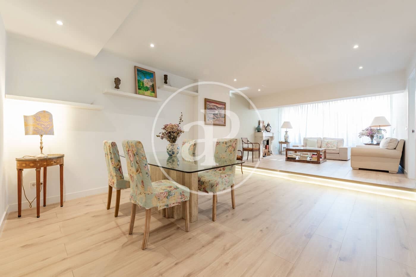 1 sypialnia Apartament na sprzedaż w Miasto Madryt - 1 050 000 € (Ref: 10098298)