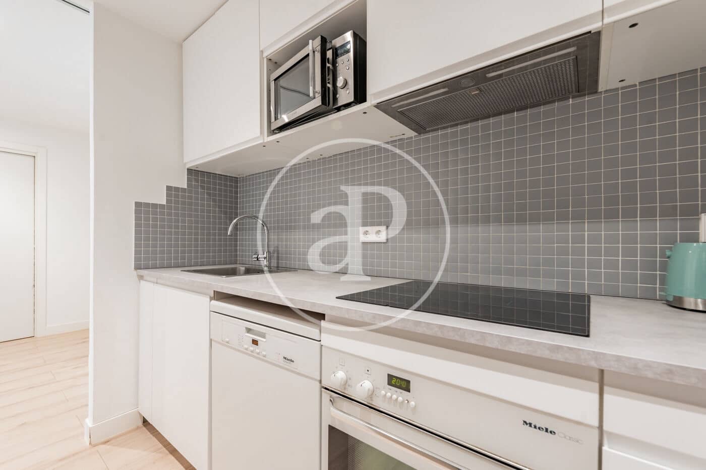 1 sypialnia Apartament na sprzedaż w Miasto Madryt - 1 050 000 € (Ref: 10098298)