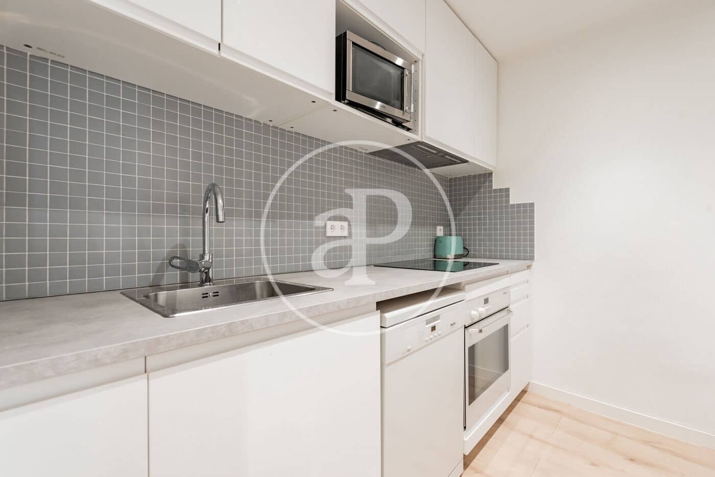 1 sypialnia Apartament na sprzedaż w Miasto Madryt - 1 050 000 € (Ref: 10098298)