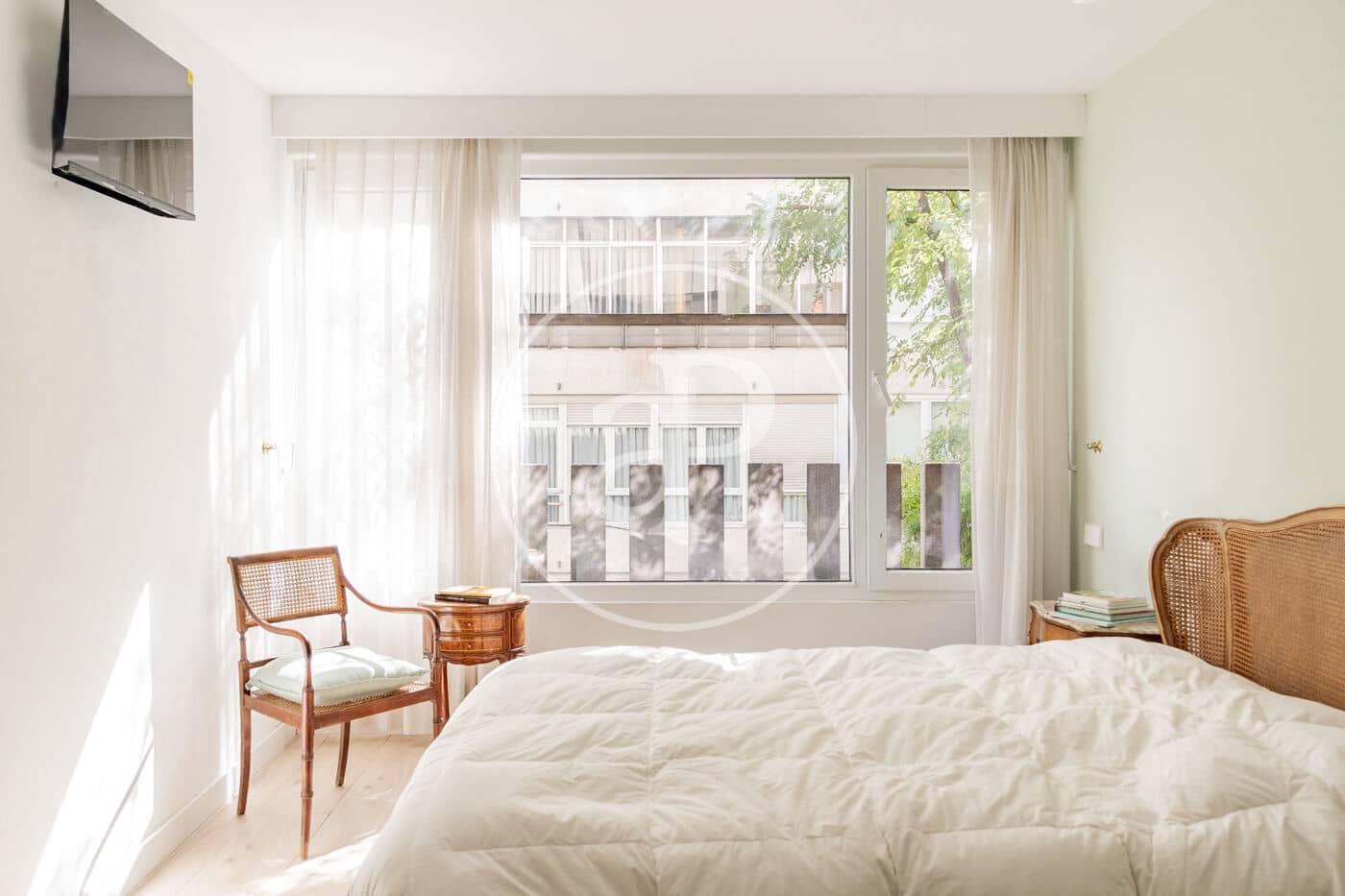 1 sypialnia Apartament na sprzedaż w Miasto Madryt - 1 050 000 € (Ref: 10098298)