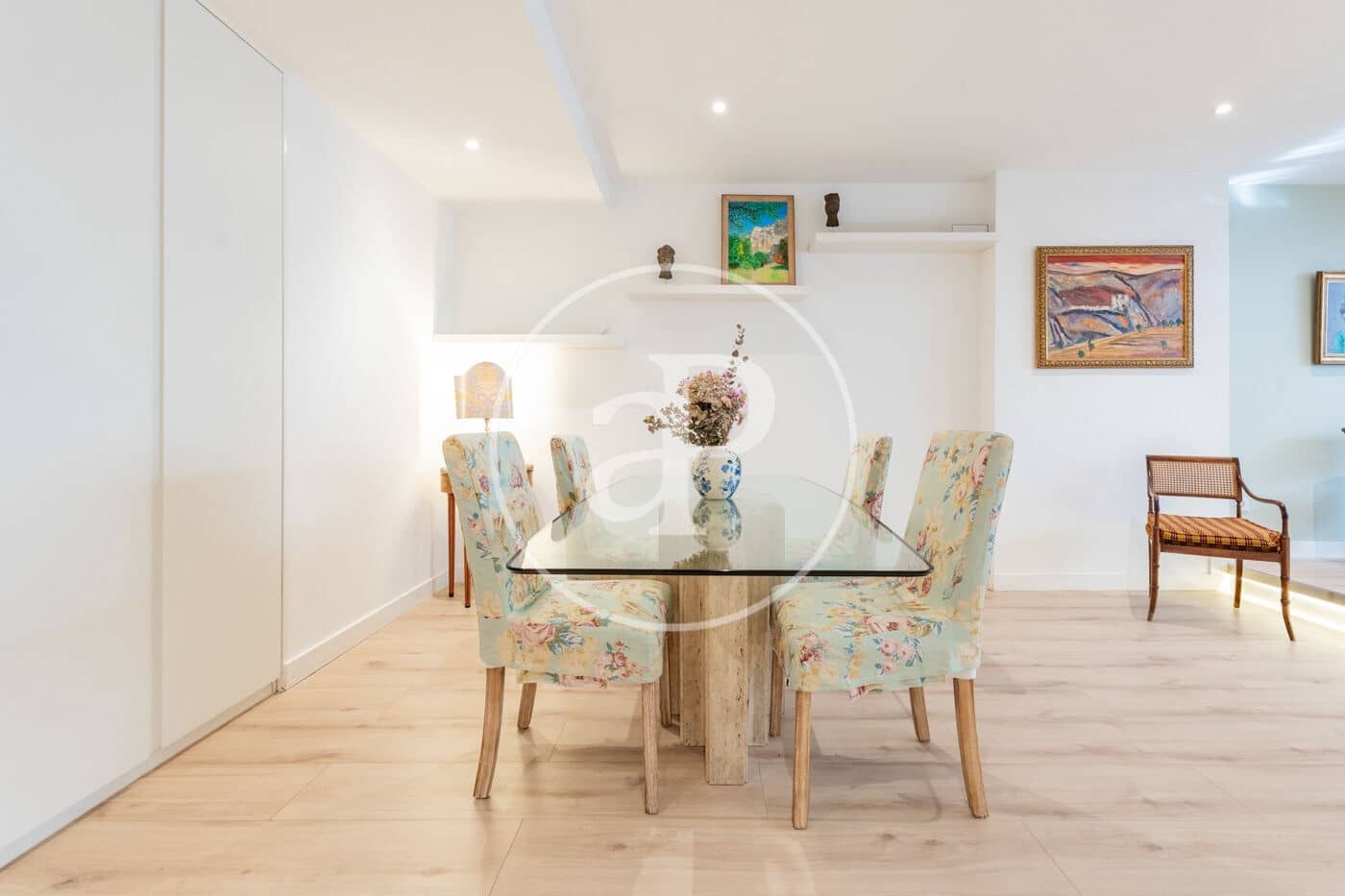 1 sypialnia Apartament na sprzedaż w Miasto Madryt - 1 050 000 € (Ref: 10098298)