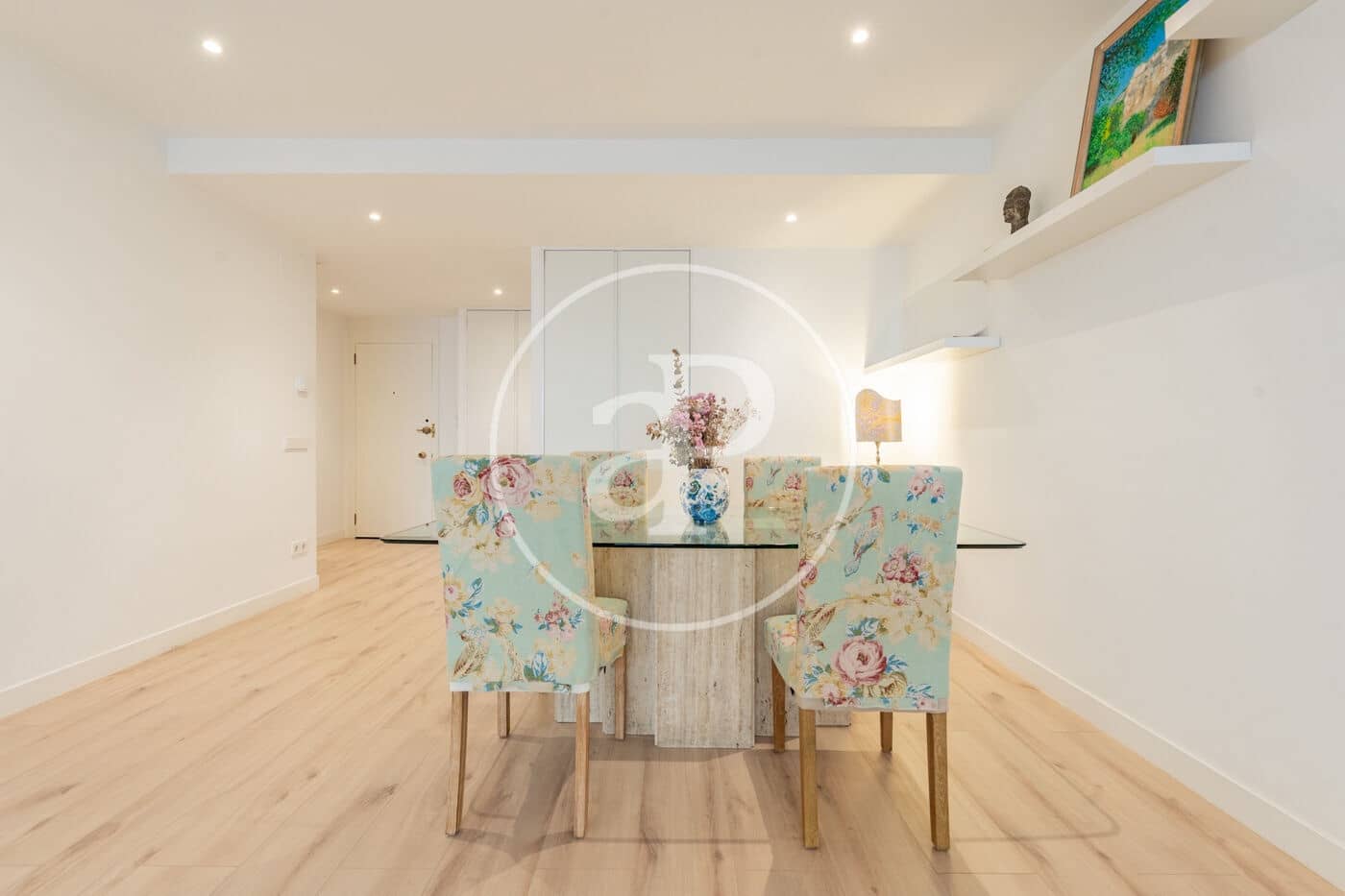 1 sypialnia Apartament na sprzedaż w Miasto Madryt - 1 050 000 € (Ref: 10098298)
