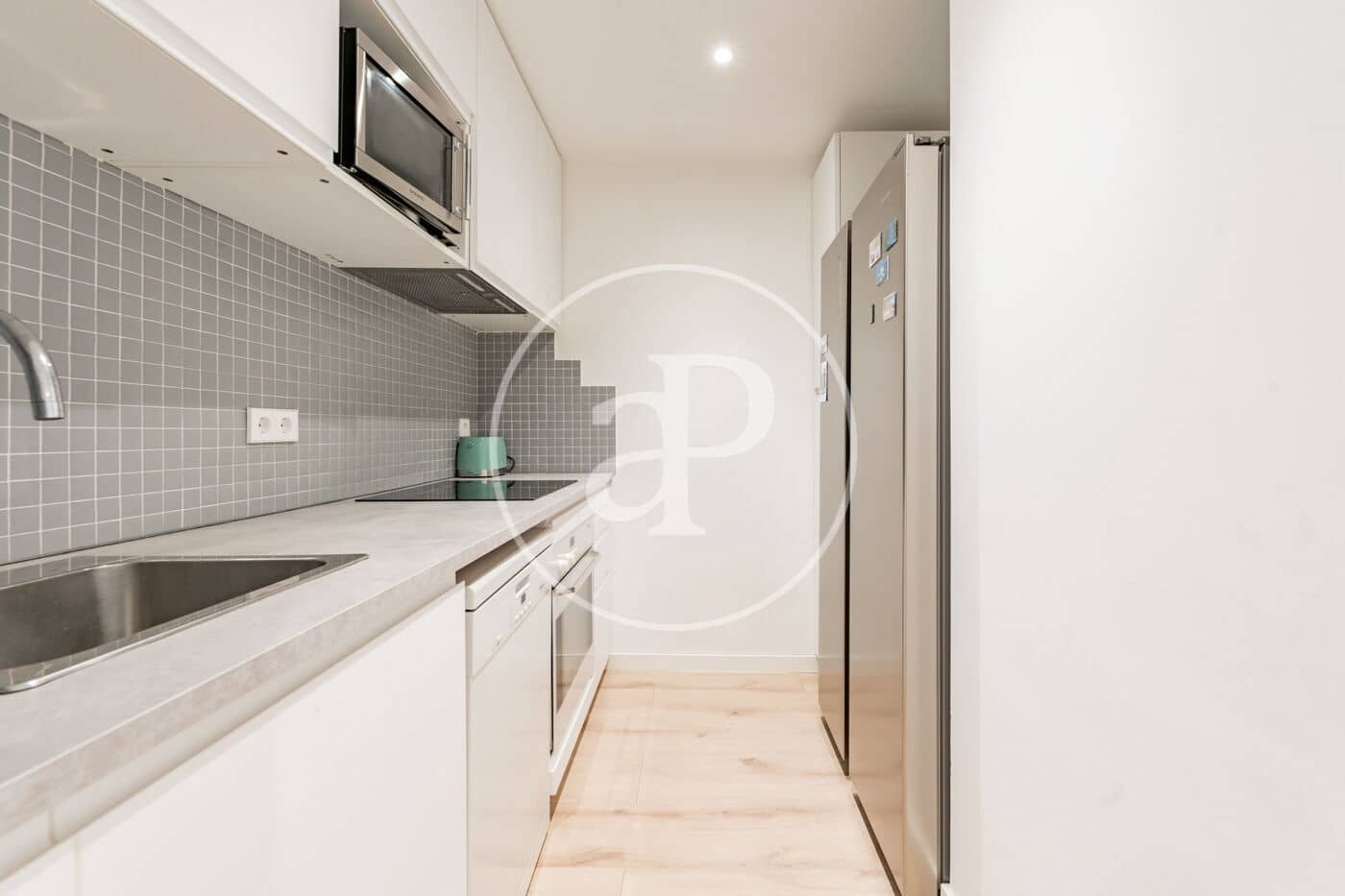 1 sypialnia Apartament na sprzedaż w Miasto Madryt - 1 050 000 € (Ref: 10098298)