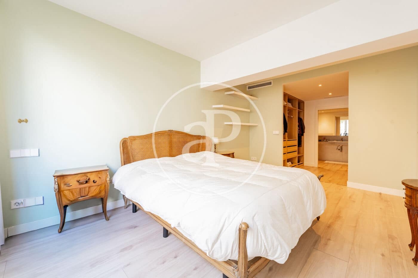 1 sypialnia Apartament na sprzedaż w Miasto Madryt - 1 050 000 € (Ref: 10098298)