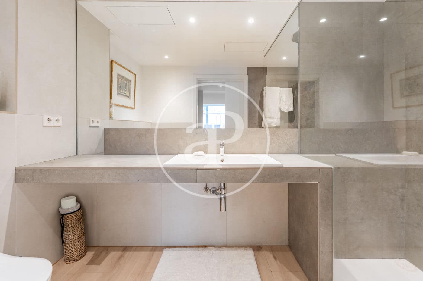 1 sypialnia Apartament na sprzedaż w Miasto Madryt - 1 050 000 € (Ref: 10098298)