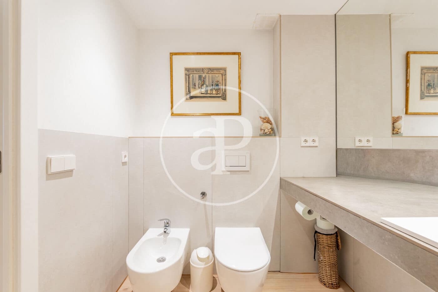 1 sypialnia Apartament na sprzedaż w Miasto Madryt - 1 050 000 € (Ref: 10098298)