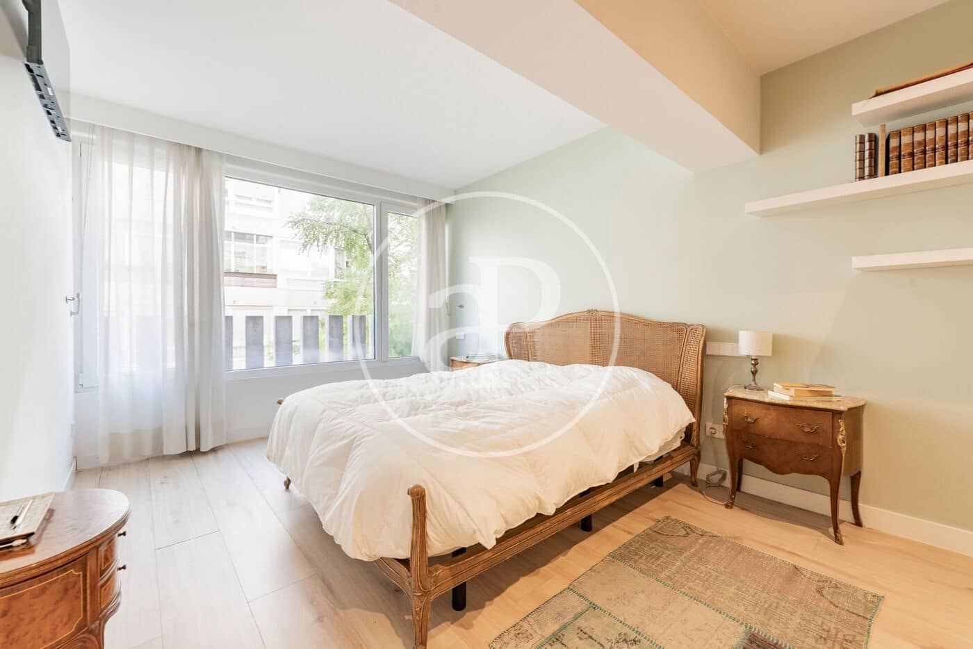1 sypialnia Apartament na sprzedaż w Miasto Madryt - 1 050 000 € (Ref: 10098298)