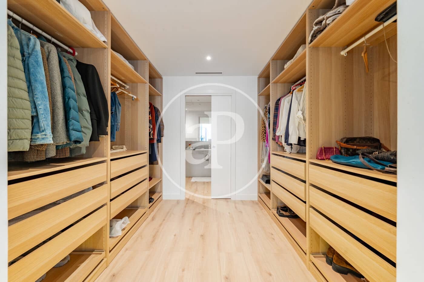 1 sypialnia Apartament na sprzedaż w Miasto Madryt - 1 050 000 € (Ref: 10098298)