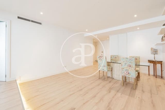 1 soverom Leilighet til salgs i Castellana, Madrid by - € 1 050 000 (Ref: 10098298)