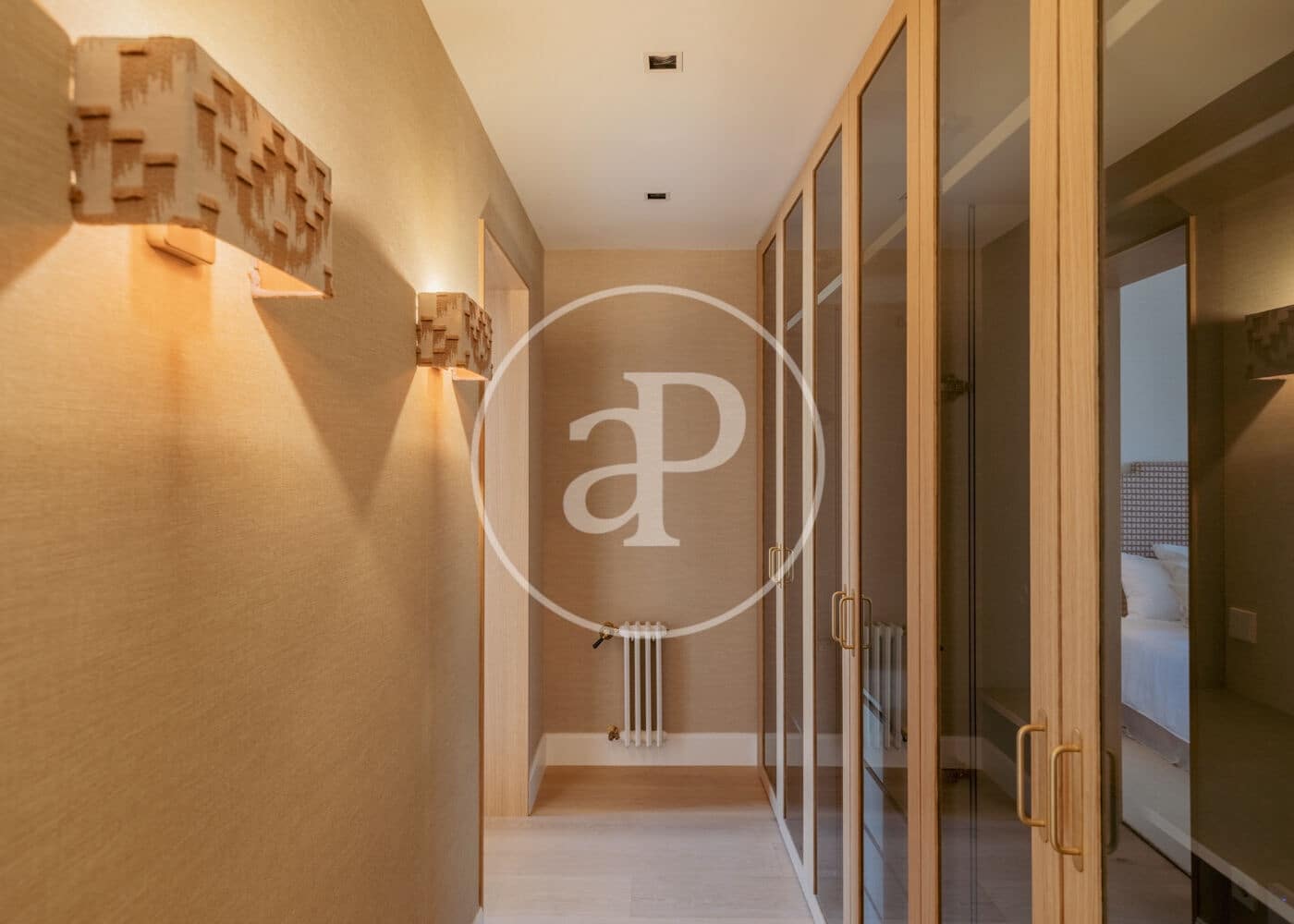 3 chambre Appartement à vendre à Madrid ville - 2 600 000 € (Ref: 10098299)