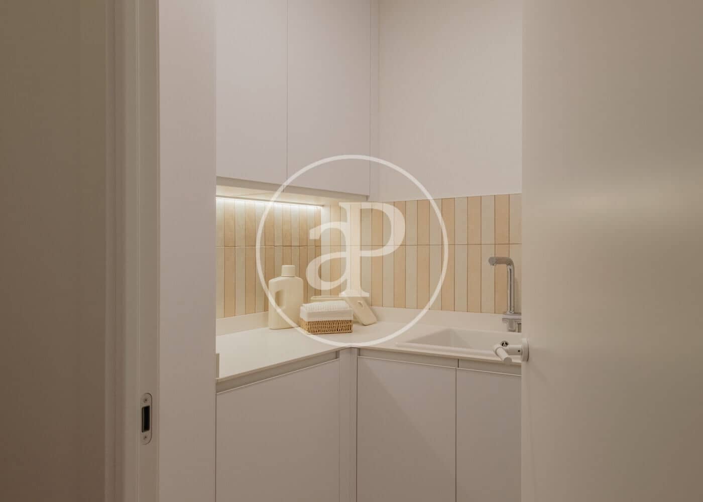 3 chambre Appartement à vendre à Madrid ville - 2 600 000 € (Ref: 10098299)