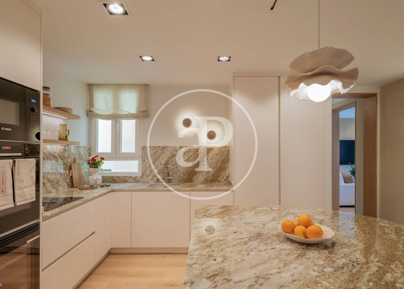 3 chambre Appartement à vendre à Madrid ville - 2 600 000 € (Ref: 10098299)