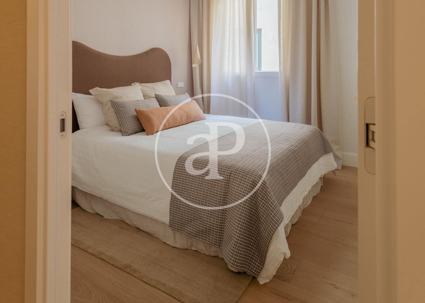 3 chambre Appartement à vendre à Madrid ville - 2 600 000 € (Ref: 10098299)
